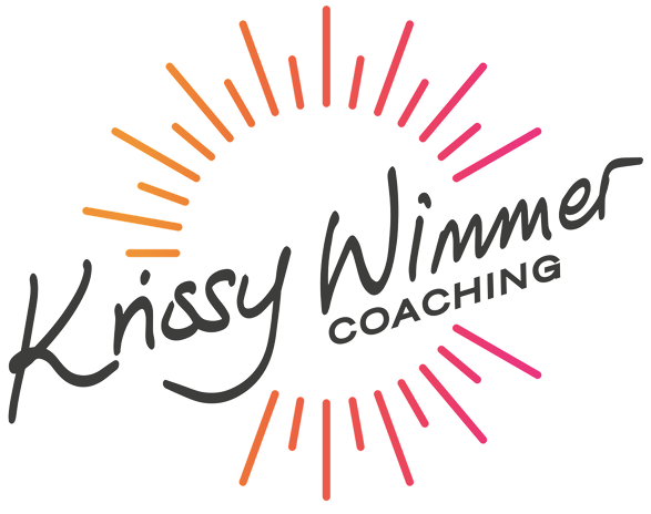 Krissy Wimmer Coaching